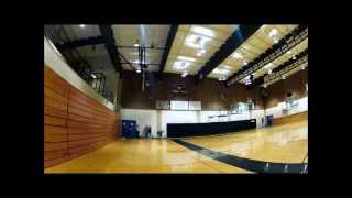 School Jam Go Pro Commercial