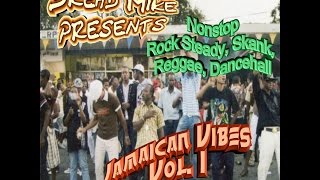 Jamaican Vibes Vol 1