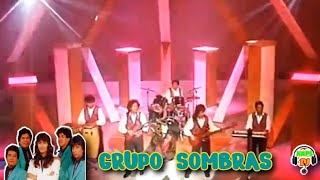 Grupo Sombras - Veneno para Olvidar