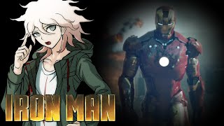 JARVIS, Review This Game | Iron Man Video Game | Garbage From Your Childhood?