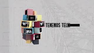 ¡TENEMOS TELE! - Las primeras pantallas encendidas en Rosario