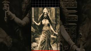 Durga Vs Sindhu ghati #shortsvideo #facts #durgapuja