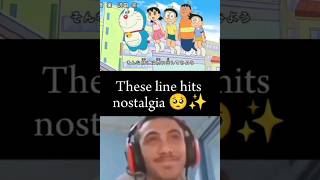 Jab hum bade ho jayege...🥺 Doraemon song❤️#nostalgia #trending#doraemon#emotional#viralshort#shorts