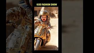 Kids fashion show #fashion #show #trending #random #facebook #shorts #modern #kids#fashionshow