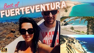 Beauty of Fuerteventura - atrakcje, co warto zobaczyć?