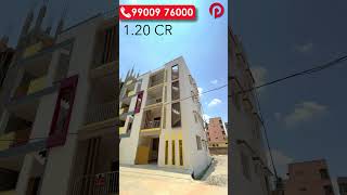 🔥House for sale in Bangalore Bannerghatta Road 20x30 #house #home #bengaluru #property #bangalore