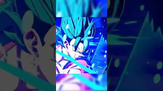 Dragon Ball: Sparking Zero!!! Vegito Blue!!! #shorts #dragonball