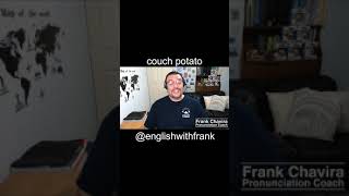 Couch potato