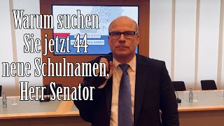 Frag den Rabe - Schulnamen Edition