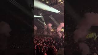 Praise God - Circus Maximus Europe Tour - Travis Scott