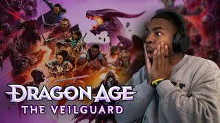 DRAGON AGE THE VEILGUARD Is About To Revive BIOWARE