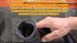 Componente desprezado em momento da manutenção, um erro crucial.