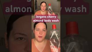 Jergens Softening Body Wash, Daily Moisturizing Skin Cleanser https://amzn.to/4amjoiK #skincare #ad