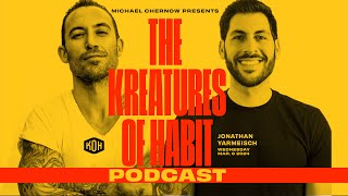 Fueling Success: What's Really Happening, Episode 4 | The Kreatures of Habit Podcast #113