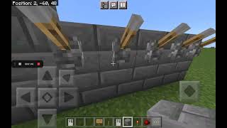 how to build leaver safe in minecraft.credit:purplers