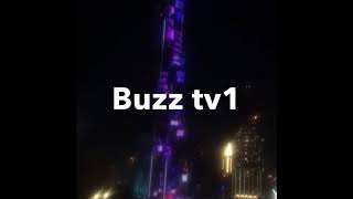 feu d'artifice 2018 -Dubai