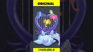 Cherubble Monsters Lost Things | My Singing Monsters