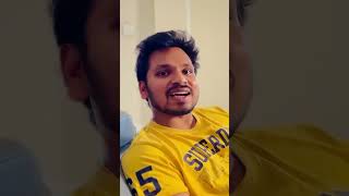 మీ ఇంట్లో  AC ఉందా  ||Akhil Jackson Vines| #ytshorts #shorts