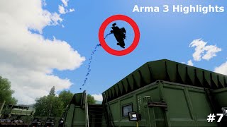 Arma 3 Highlights | #8