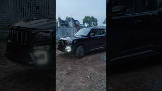 Mahindra Scorpio n #shorts