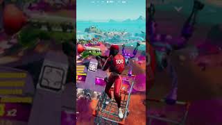 اخبار رجوع عربت التسوق لفورت نايت#اخبار #shorts #fortnite #trnding