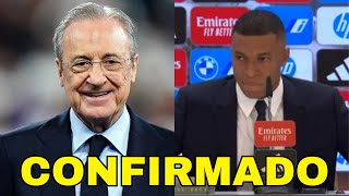 Se desata la ‘Mbappémanía’, Florentino se frota las manos: más de 6 millones