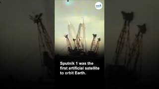 Do You Know this: Sputnik - First Satellite || #Today || Infinity Learn