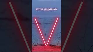 #OTD 10 years ago our fifth studio album V was released. What’s your favorite song from the album?