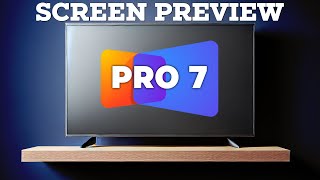 Display Separate Videos on Main and Stage Screens | ProPresenter 7 Tutorial