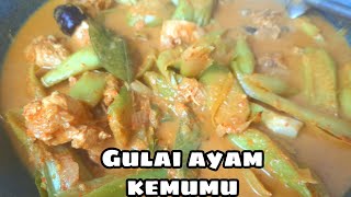 Resep Gulai Ayam Padang Mantap|| masakan rumah Ide Masakan Sehari Hari