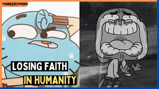 Discovering Hope Through Gumball's Adventures