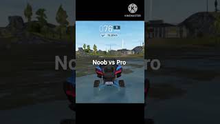 Noob vs Pro car driving#noob vs pro