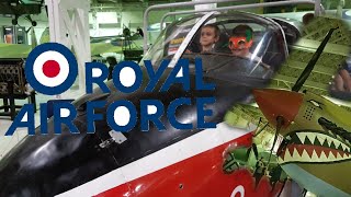 Royal Air Force Museum London