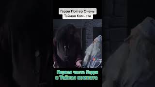 Гарри Поттер и тайная комната