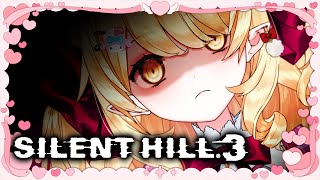 Silent Hill 3 ♡ Especial de SH # 7  ° ୨୧ °.♡˖✧