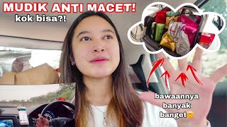 SETELAH 2 TAHUN AKHIRNYA MUDIK LAGI!! | Aurelliaurel