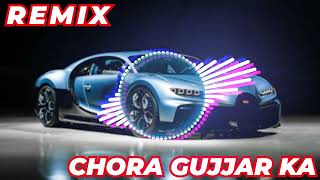 Chora Gujjar Ka | Eshan Bhati |Parry Baisla | Muskan |Gujjar Song |New Haryanavi Songs Haryanvi 2022