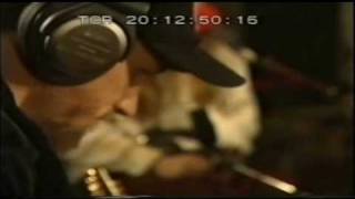 Blind Melon No Rain meter sessions