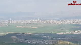 اقرب منطقة سياحة في السليمانية The nearest tourist area is in Sulaymaniyah