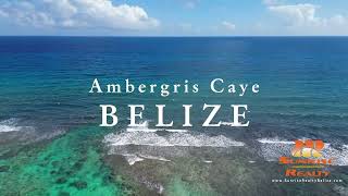 San Pedro Town, Ambergris Caye, Belize Landscapes - Instrumental Music - Office, Relax, Restaurant