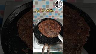 Ragi ka chhilka recipe #shorts #recipe #recipe #youtubeshorts #ragi #maduwa #chhilka #youtube