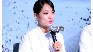 Chef Jeong Ji Sun reveals how much she was paid to appear on 'Culinary Class Wars