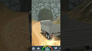 offroad truck drive 3D game #gameplay #gaming #viral #shorts #youtubeshorts #ytshorts #viralvideo