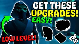 Best Unlocks & Upgrades For NEW & RETURNING Players! - 2024