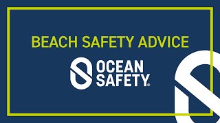 Beach Safety Advice with Dee Caffari