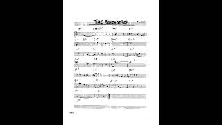 real book solo piano:time remembered (Bill Evans)