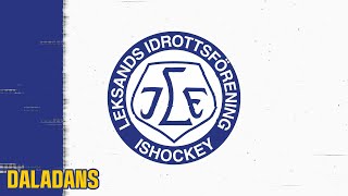 Leksands IF Goal Horn 2023-24 (Daladans)