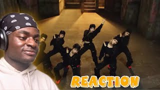 NMIXX “DASH” M/V | REACTION