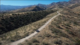 Chapter 14: Backway to Mount Lemmon - Tucson, Arizona w/ Jeep Wrangler & Honda Talon