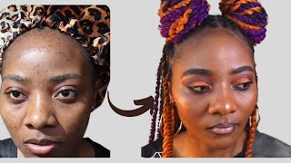 Full Face Makeup Tutorial for Beginners | Full Face Makeup Tutorial | makeup tutorial step by step